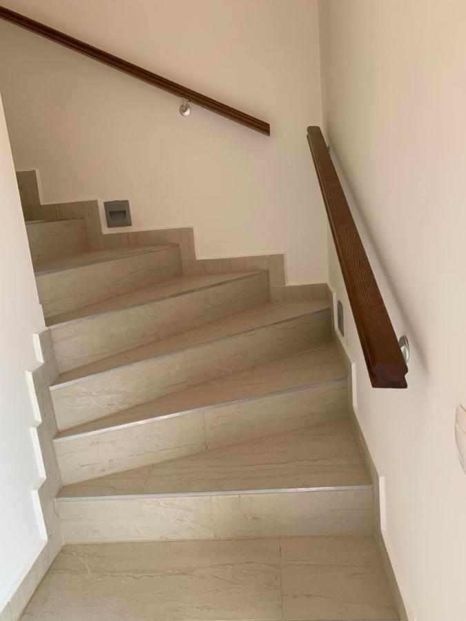 Dodi Apartman ซาลาคาโรส ภายนอก รูปภาพ