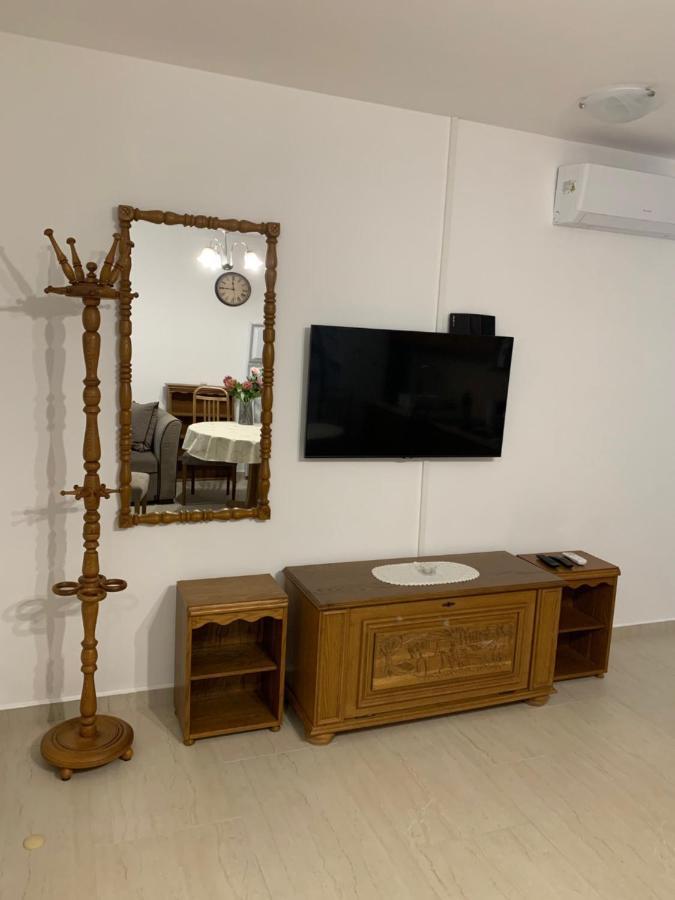 Dodi Apartman ซาลาคาโรส ภายนอก รูปภาพ
