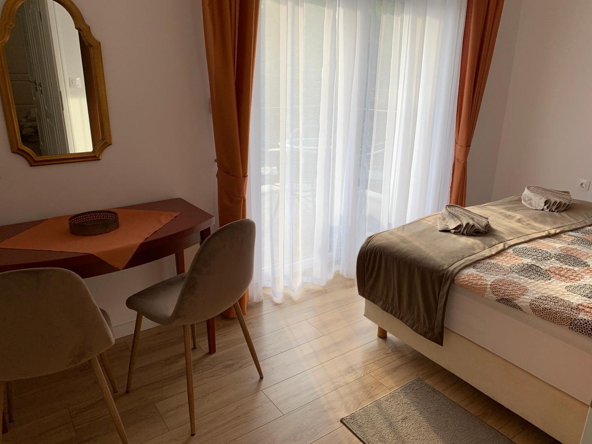 Dodi Apartman ซาลาคาโรส ภายนอก รูปภาพ