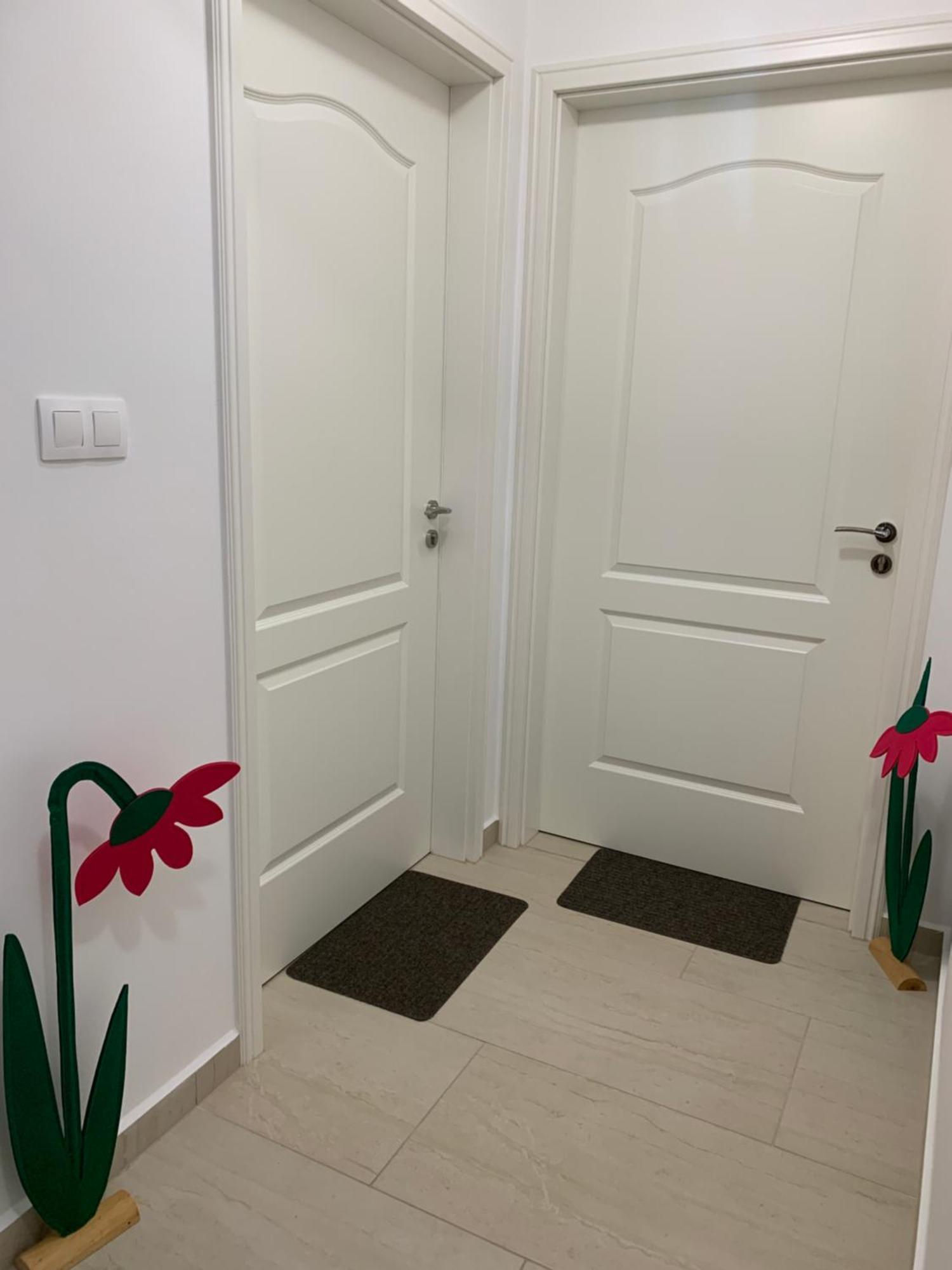 Dodi Apartman ซาลาคาโรส ภายนอก รูปภาพ