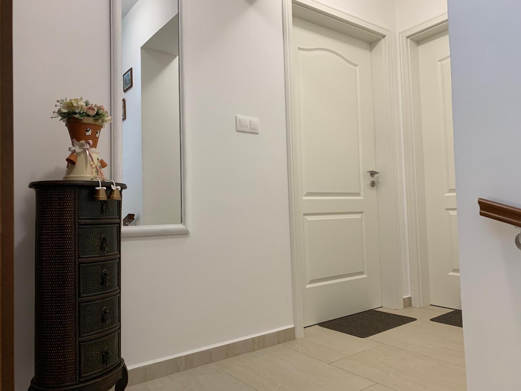Dodi Apartman ซาลาคาโรส ภายนอก รูปภาพ