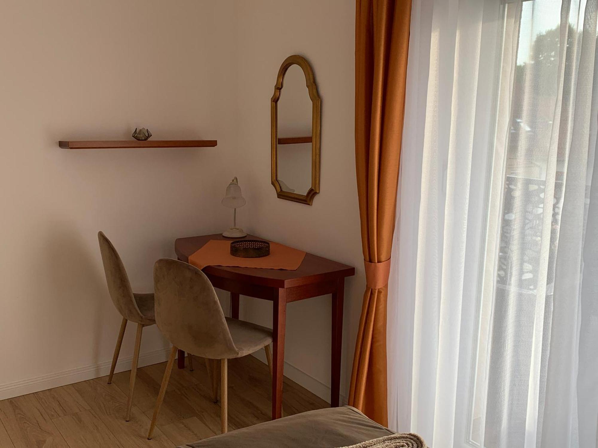 Dodi Apartman ซาลาคาโรส ภายนอก รูปภาพ