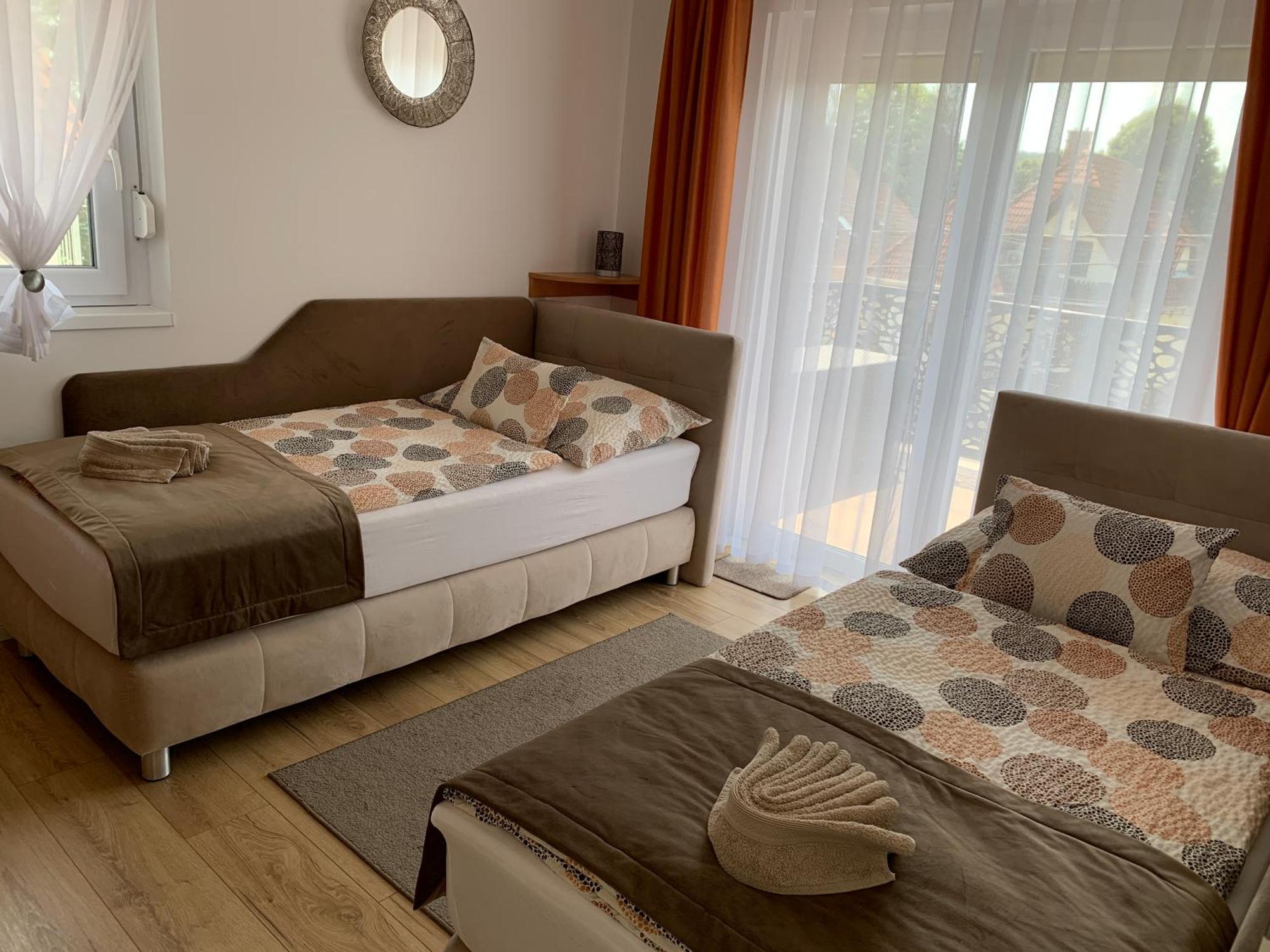 Dodi Apartman ซาลาคาโรส ภายนอก รูปภาพ