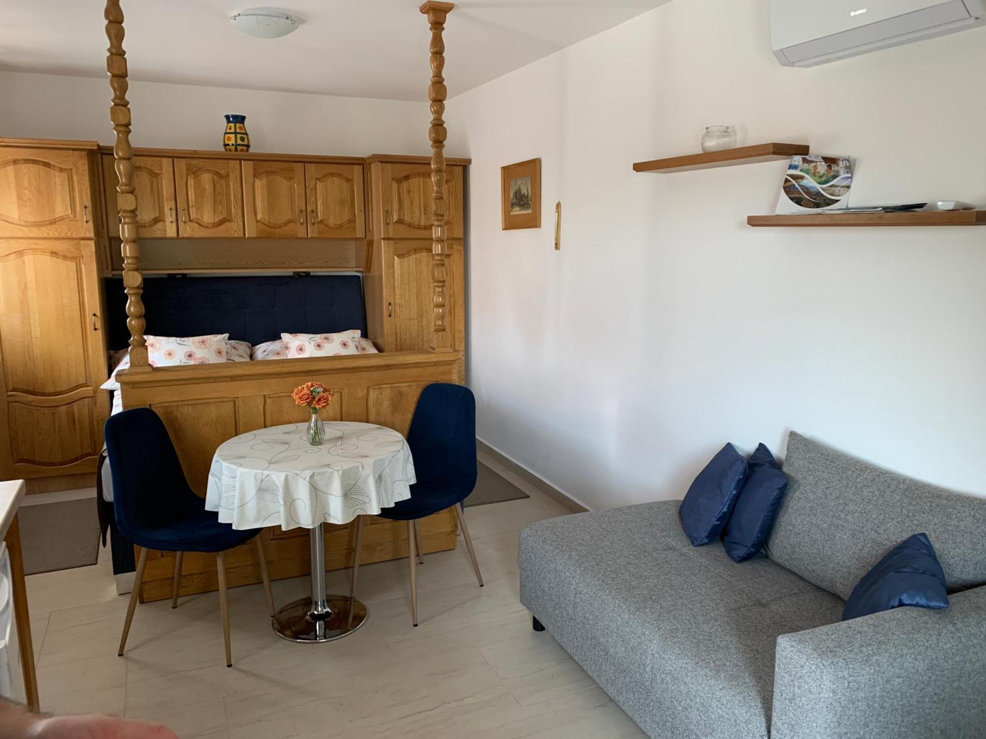 Dodi Apartman ซาลาคาโรส ภายนอก รูปภาพ