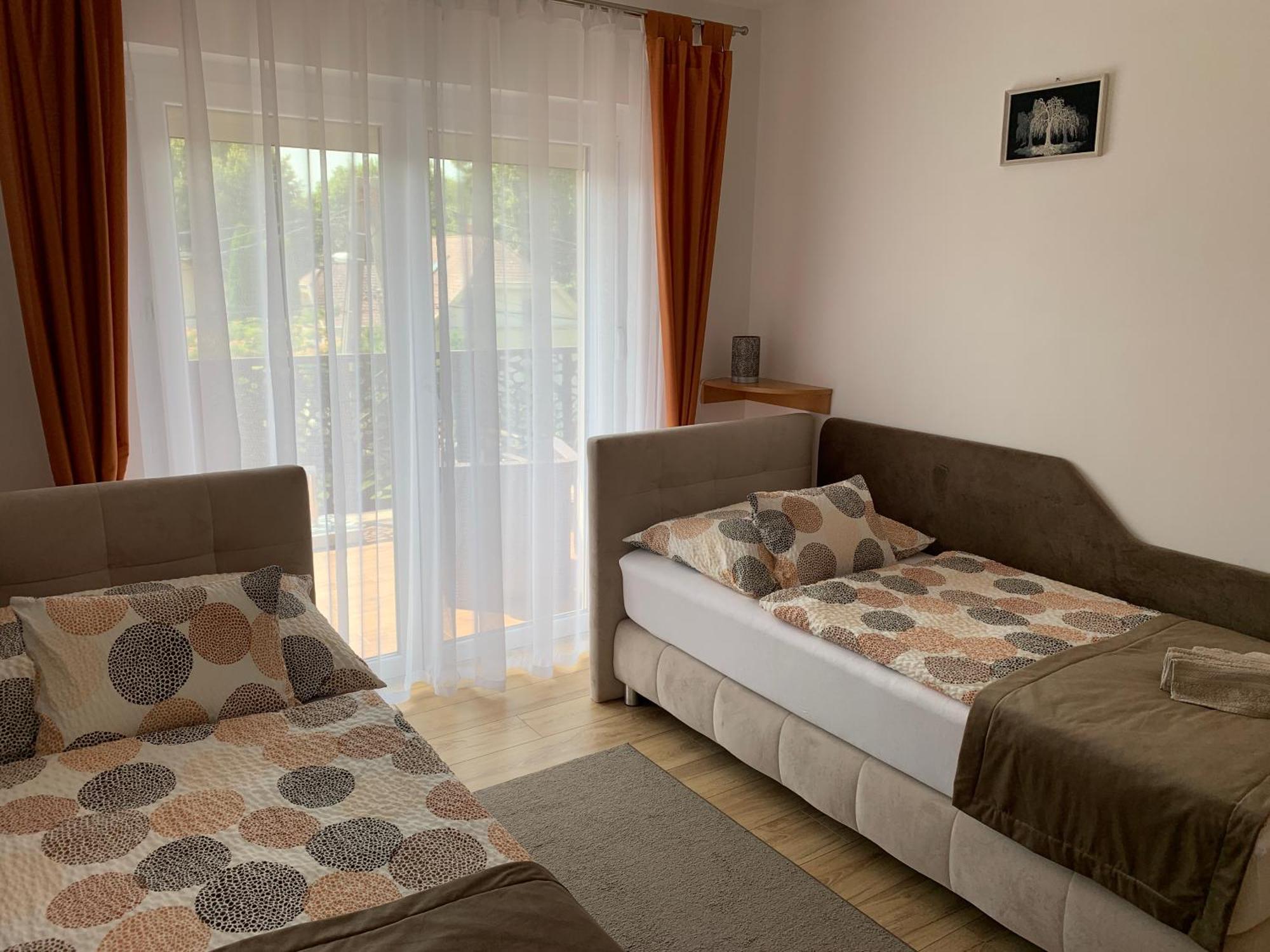 Dodi Apartman ซาลาคาโรส ภายนอก รูปภาพ